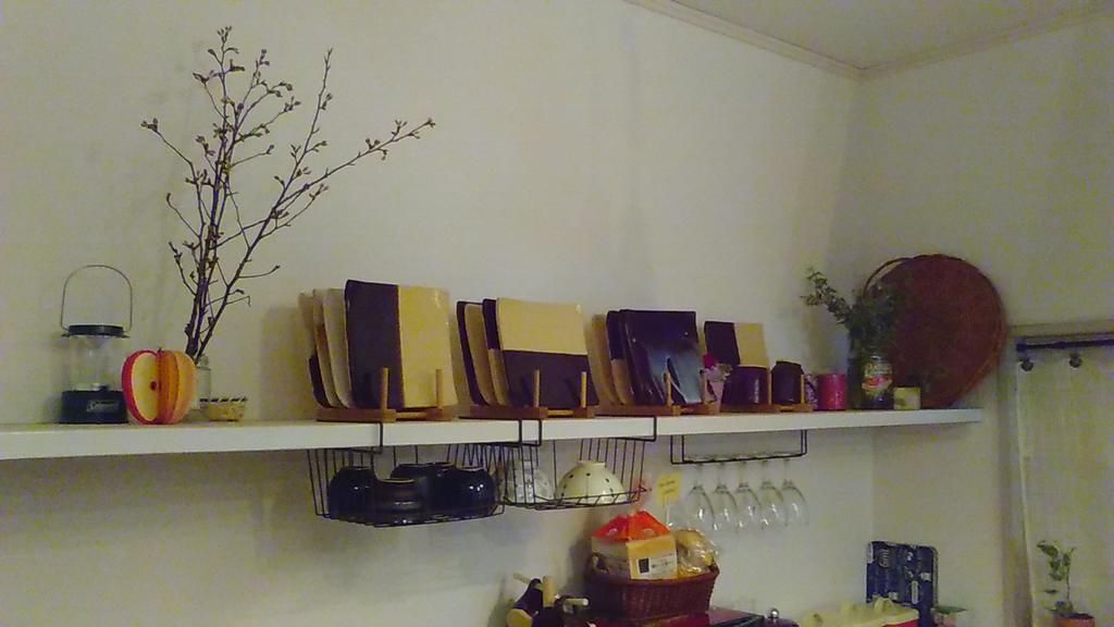 广岛春旅馆酒店 外观 照片
